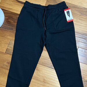 32 Degrees NWT Ladies Twill Jogger